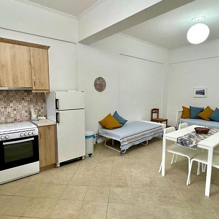 Villa Evgenia Geni  ภายนอก รูปภาพ