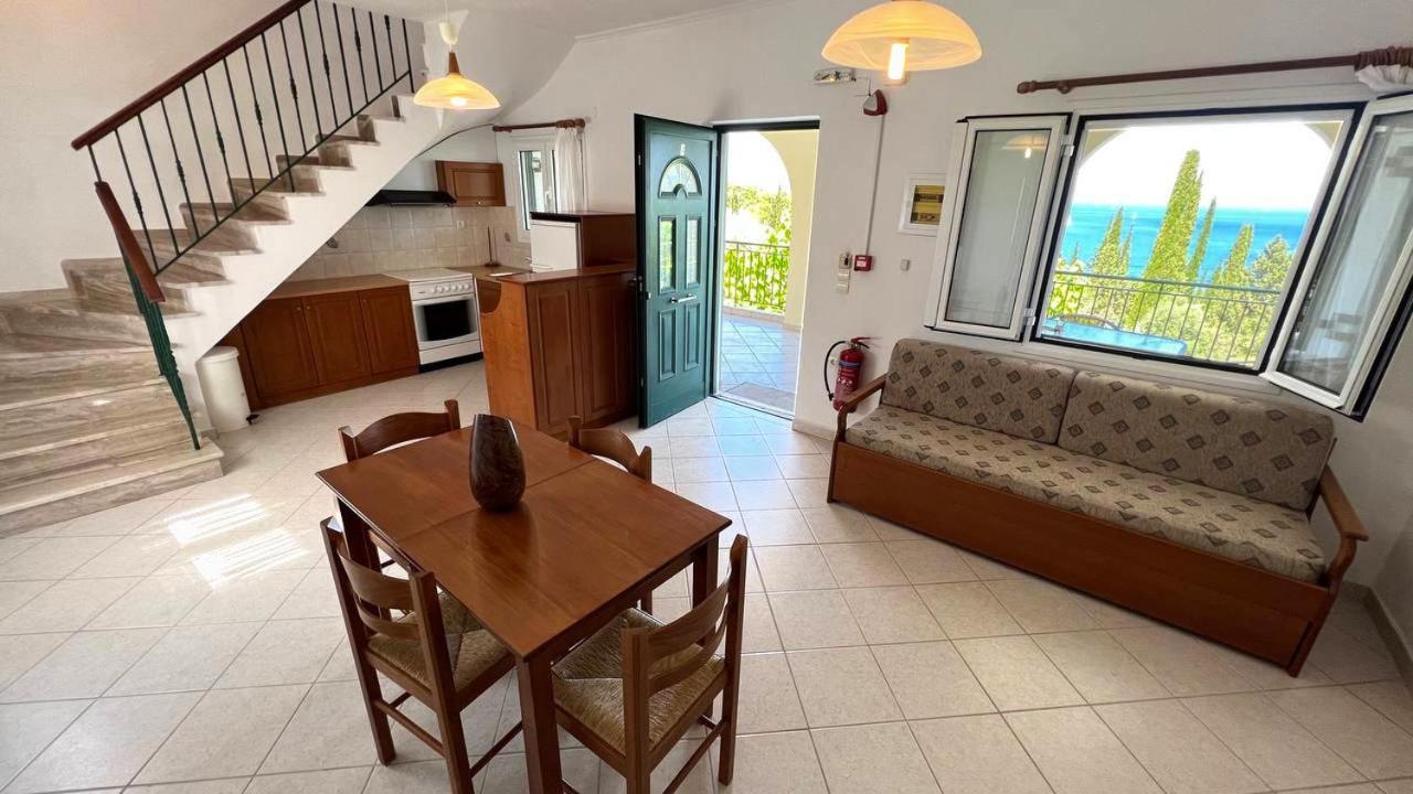Villa Evgenia Geni  ห้อง รูปภาพ