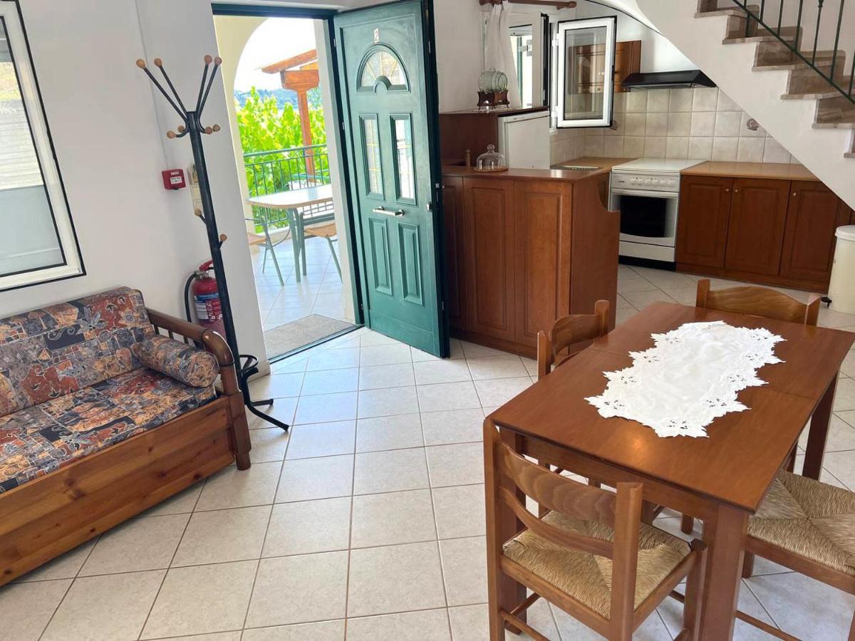 Villa Evgenia Geni  ห้อง รูปภาพ