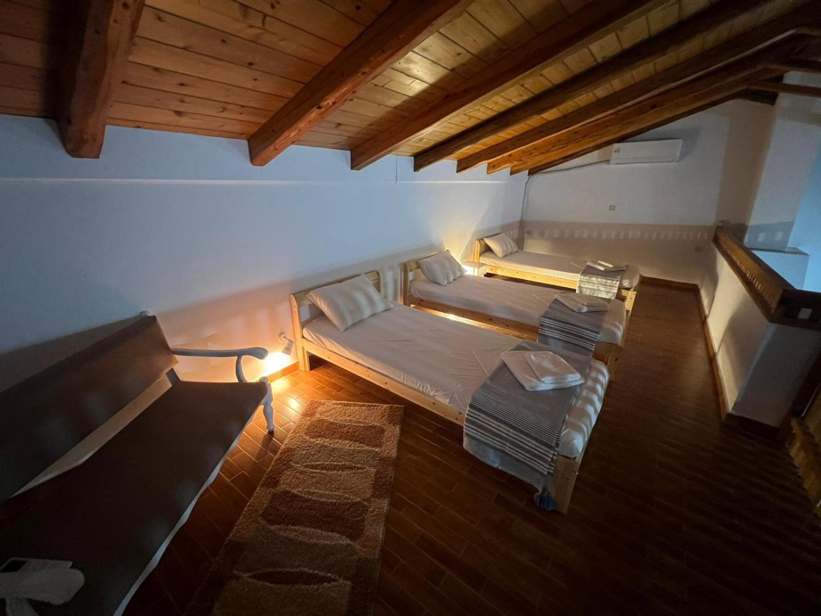 Villa Evgenia Geni  ห้อง รูปภาพ